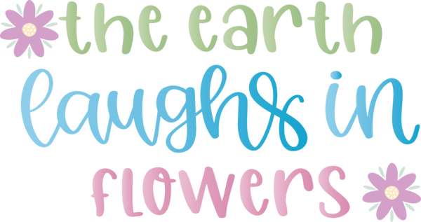 Transparent Earth Day Font Text for Happy Earth Day for Earth Day