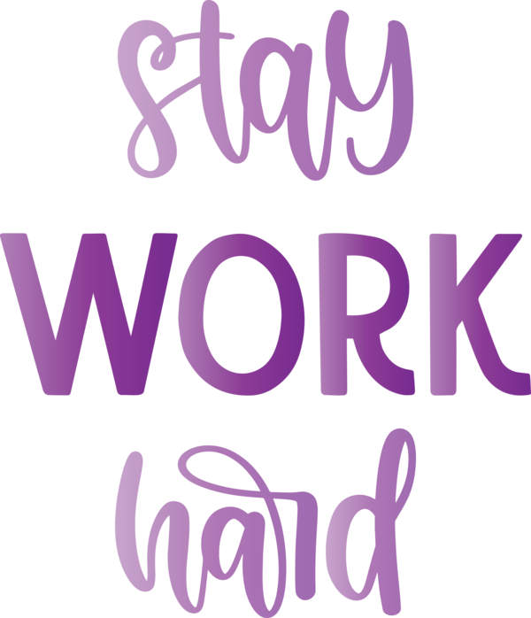 Transparent Labour Day Text Font Purple for Labor Day for Labour Day