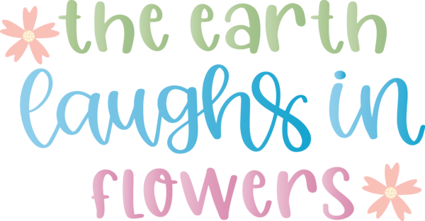 Transparent Earth Day Font Text for Happy Earth Day for Earth Day