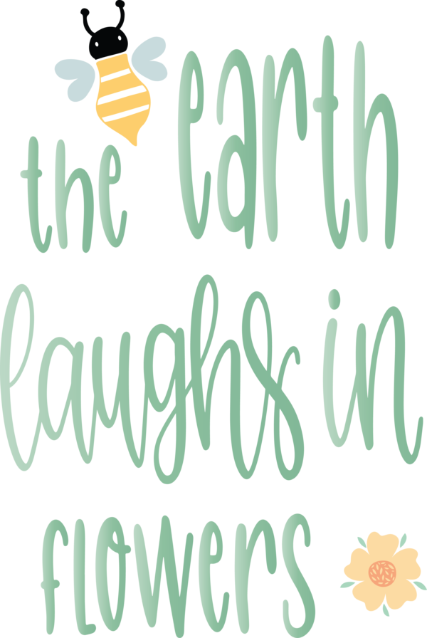 Transparent Earth Day Font Text for Happy Earth Day for Earth Day