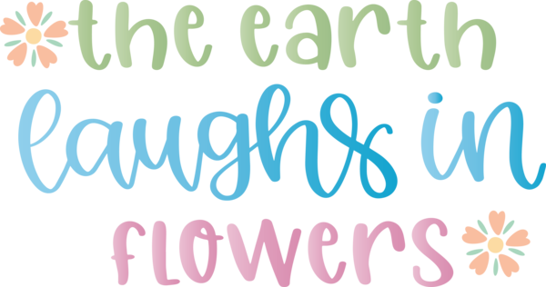 Transparent Earth Day Font Text for Happy Earth Day for Earth Day