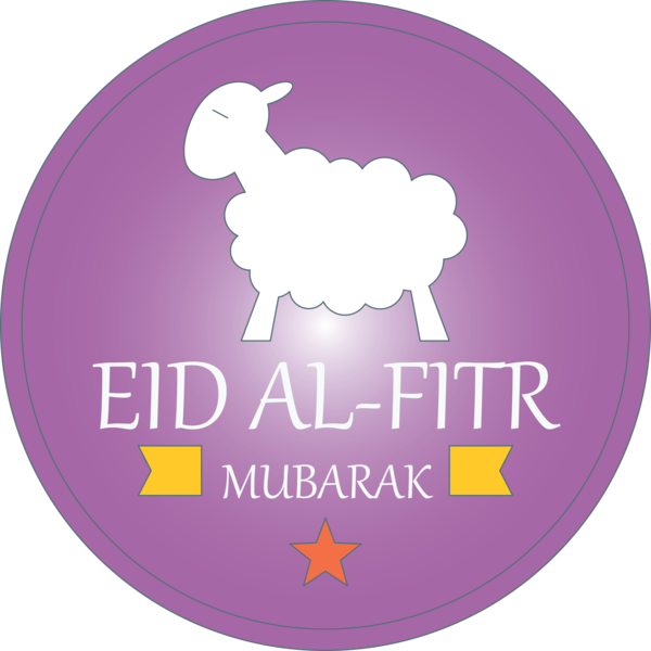 Transparent Eid al Fitr Logo Livestock for Id al fitr for Eid Al Fitr