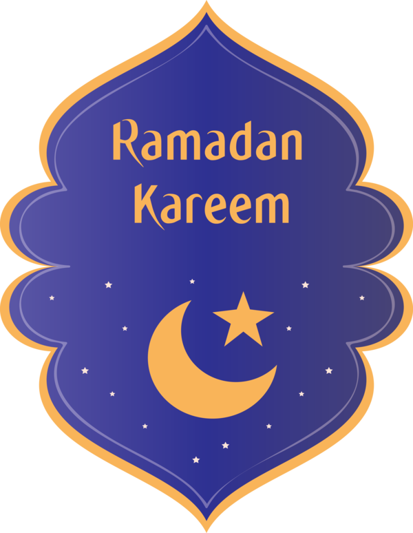 Transparent Ramadan Logo Symbol for EID Ramadan for Ramadan