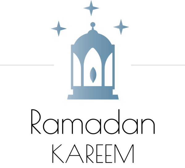 Transparent Ramadan Logo Font Place of worship for EID Ramadan for Ramadan
