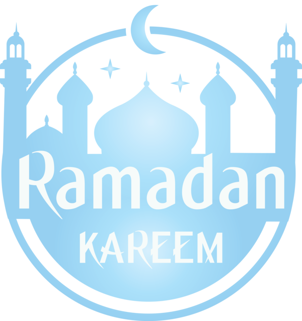 Transparent Ramadan Logo Font Company for EID Ramadan for Ramadan