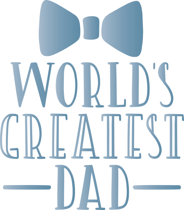 Transparent Father's Day Eyewear Font Glasses for Happy Father's Day for Fathers Day