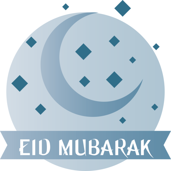 Transparent Eid al Fitr Logo Font Circle for Id al fitr for Eid Al Fitr