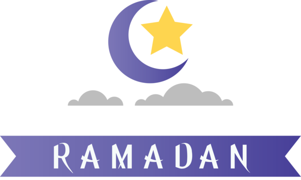 Transparent Ramadan Logo Font Company for EID Ramadan for Ramadan