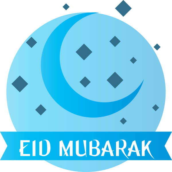 Transparent Eid al Fitr Logo Circle for Id al fitr for Eid Al Fitr
