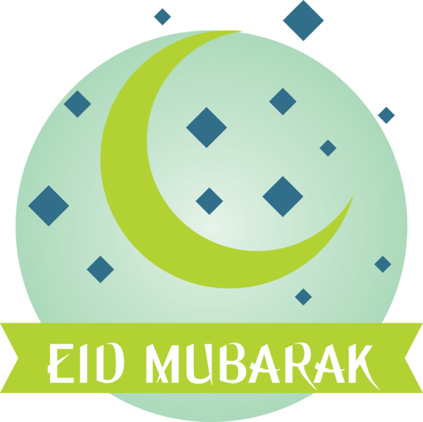Transparent Eid al Fitr Logo Circle Icon for Id al fitr for Eid Al Fitr