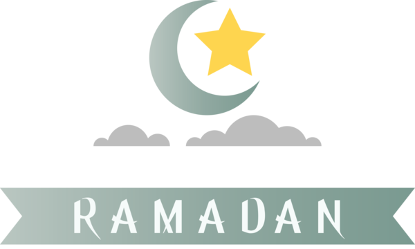 Transparent Ramadan Logo Font Company for EID Ramadan for Ramadan