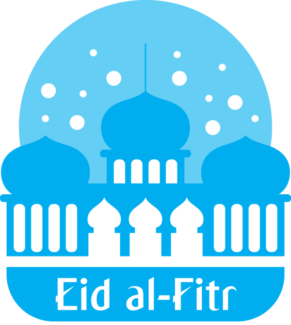 Transparent Eid al Fitr Logo for Id al fitr for Eid Al Fitr