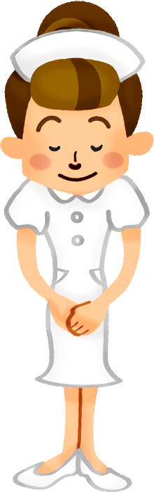 Transparent International Nurses Day Cartoon Child Smile for Nurses Day for International Nurses Day
