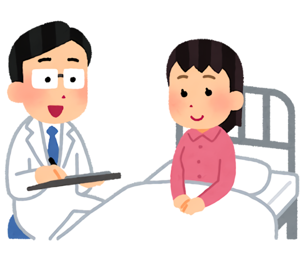 Transparent National Doctors' Day Cartoon Child Pediatrics for Doctor for National Doctors Day