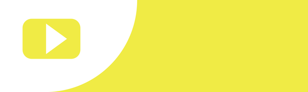 Transparent YouTube Green Yellow Orange for YouTube Logo for Youtube
