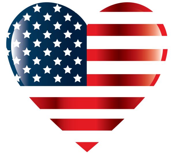 Transparent US Independence Day Flag of the united states Flag Flag Day (USA) for 4th Of July for Us Independence Day