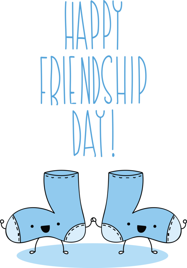 Transparent International Friendship Day Text Line art Line for Friendship Day for International Friendship Day