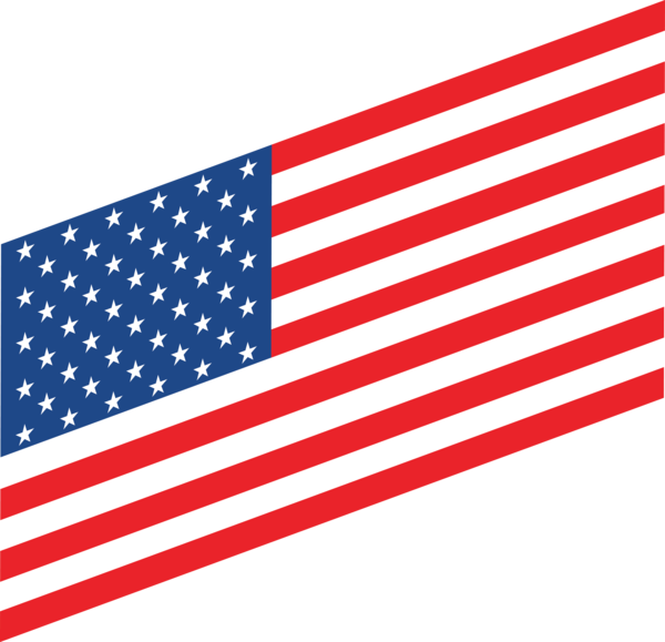 Transparent US Independence Day United States Flag of the United States Royalty-free for American Flag for Us Independence Day
