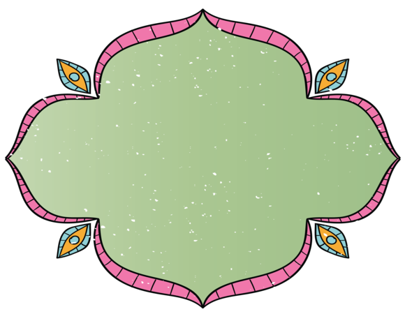 Transparent Diwali Leaf Flower Cartoon for Happy Diwali for Diwali