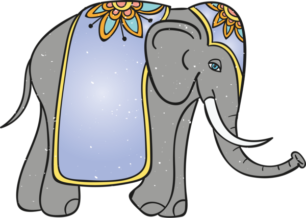 Transparent Diwali Indian elephant African elephants Mammoth Lakes for Happy Diwali for Diwali