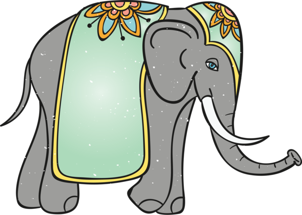 Transparent Diwali Indian elephant African elephants Mammoth Lakes for Happy Diwali for Diwali