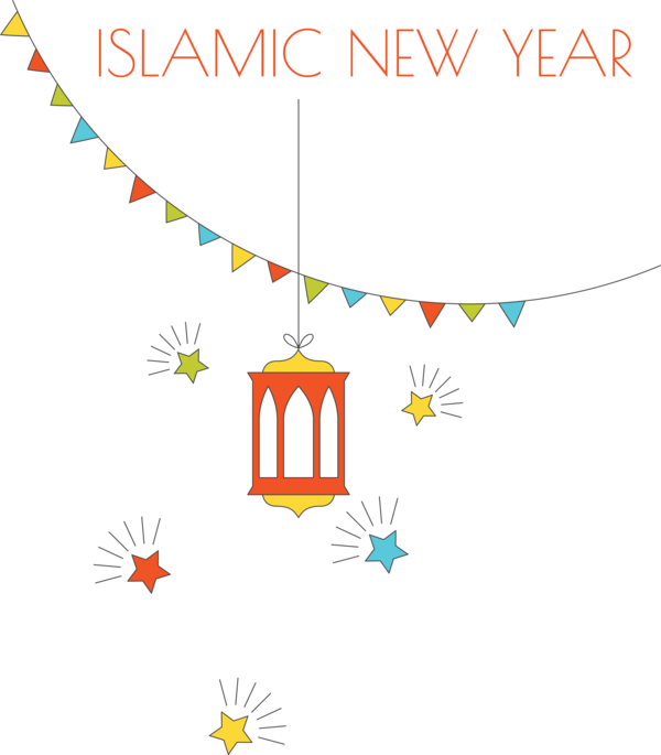 Transparent Islamic New Year Eid al-Adha Eid al-Fitr Islamic New Year for Hijri New Year for Islamic New Year