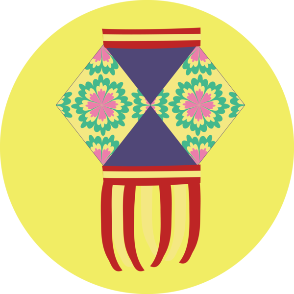 Transparent Diwali Logo Font Yellow for Happy Diwali for Diwali