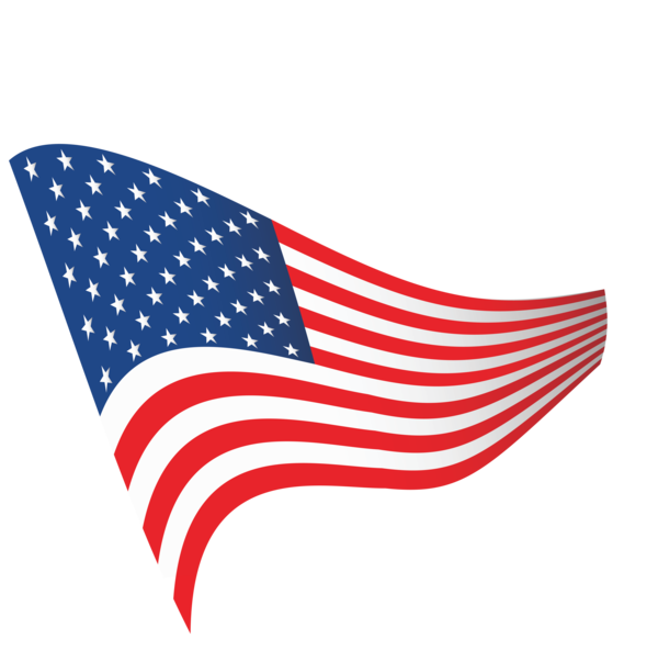 Transparent US Independence Day United States Transparency Independence Day for American Flag for Us Independence Day