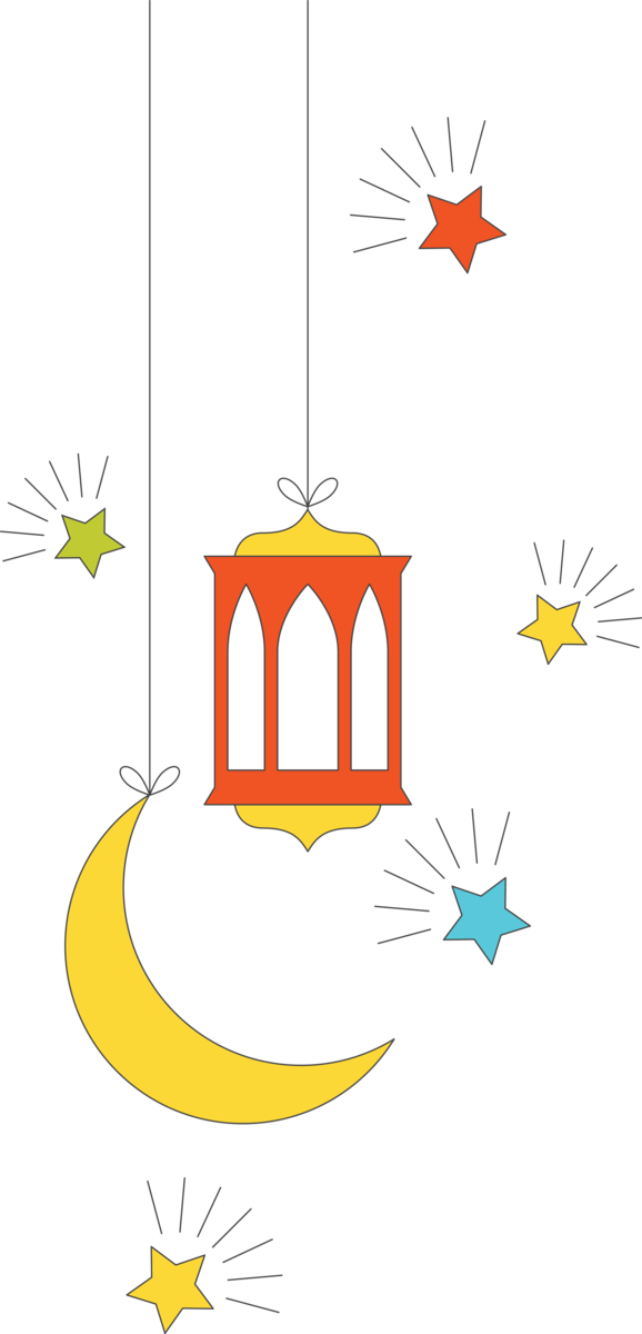 Transparent Islamic New Year Amazon.com Wall decal for Hijri New Year for Islamic New Year