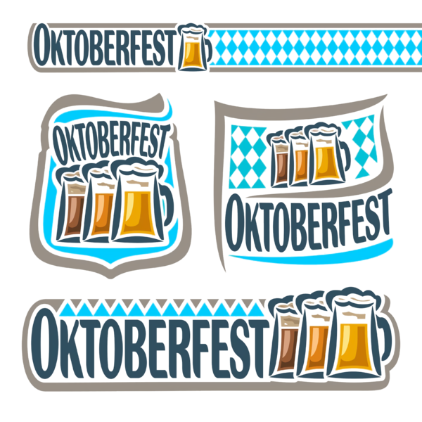 Transparent Oktoberfest Logo Font Oktoberfest for Beer Festival Oktoberfest for Oktoberfest