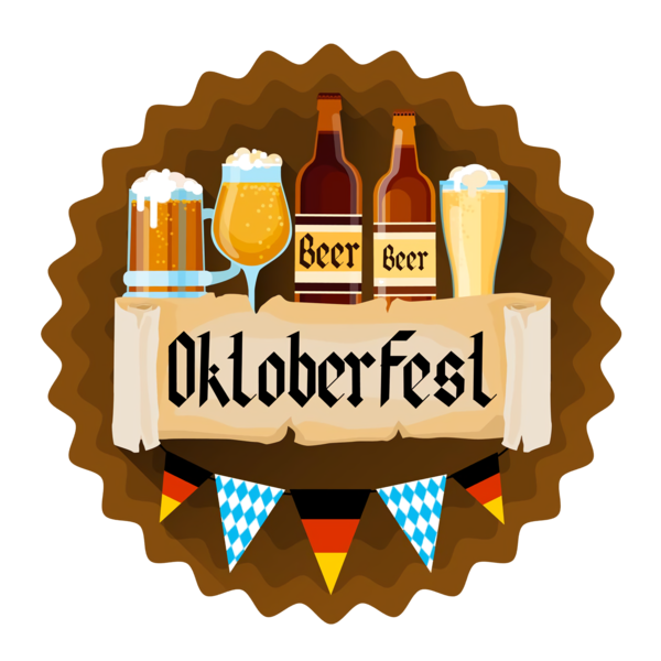 Transparent Oktoberfest Oktoberfest Festival Oktoberfest celebrations for Beer Festival Oktoberfest for Oktoberfest