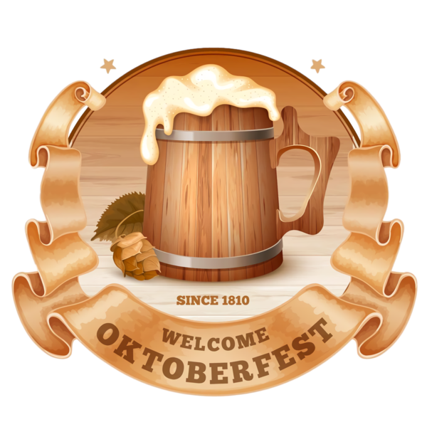 Transparent Oktoberfest Oktoberfest Beer glassware Beer festival for Beer Festival Oktoberfest for Oktoberfest