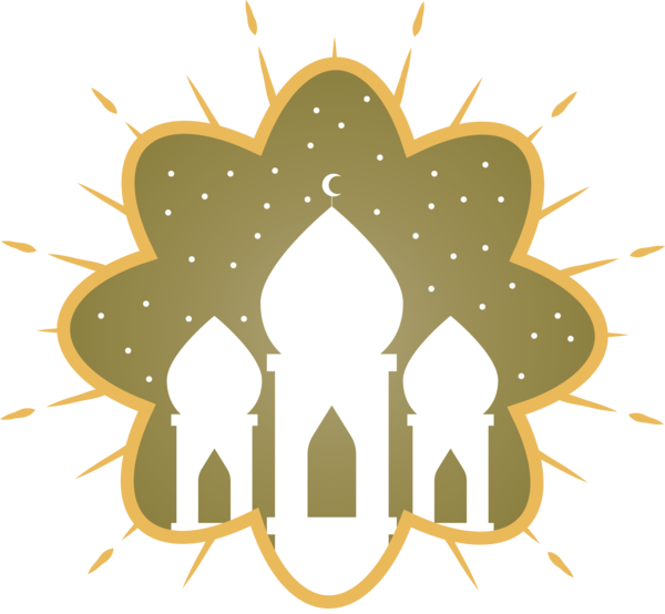 Transparent Ramadan Drawing Logo for EID Ramadan for Ramadan
