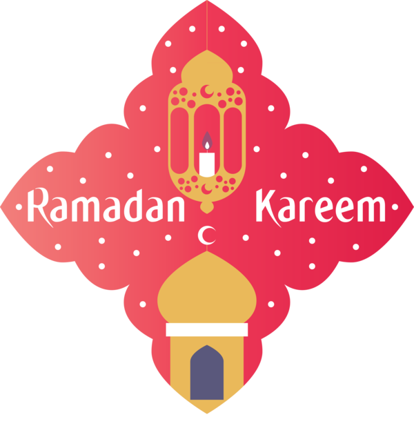Transparent Ramadan Line art Drawing for EID Ramadan for Ramadan