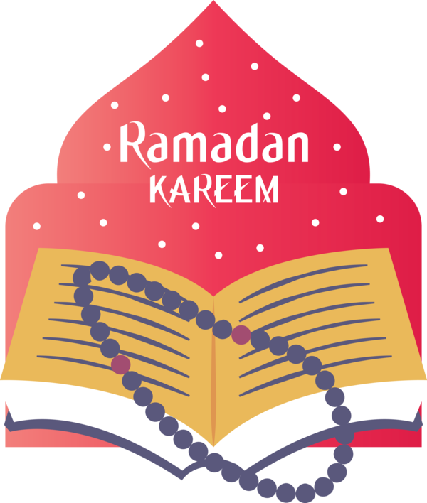 Transparent Ramadan Logo label.m Font for EID Ramadan for Ramadan