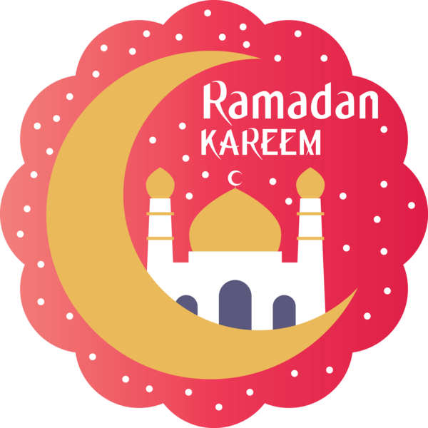 Transparent Ramadan Design Vector for EID Ramadan for Ramadan
