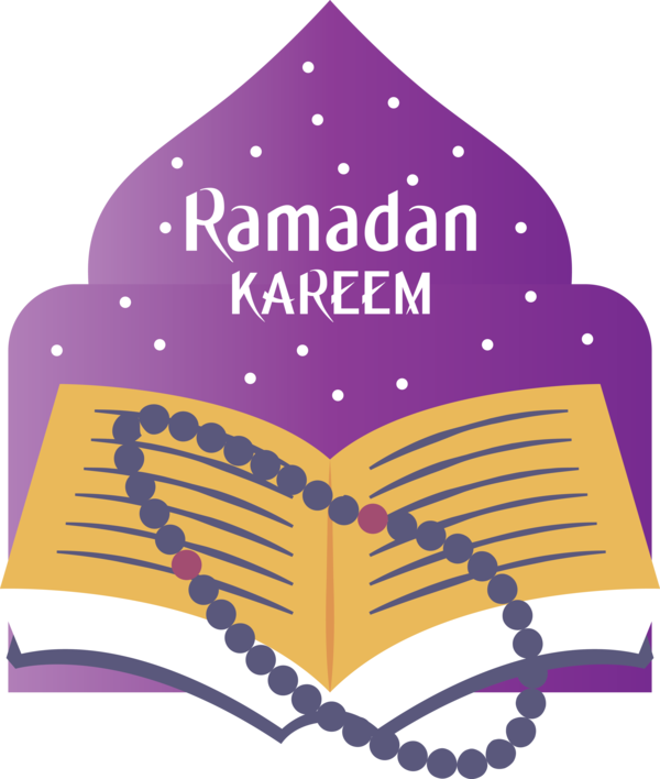 Transparent Ramadan Logo label.m Font for EID Ramadan for Ramadan
