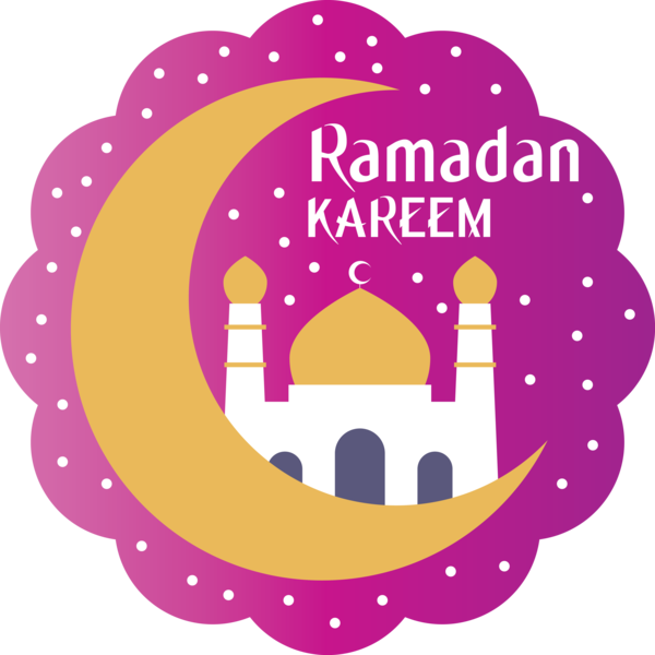 Transparent Ramadan Drawing Line art for EID Ramadan for Ramadan