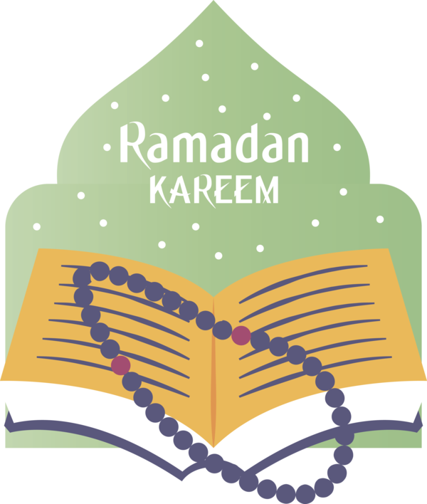 Transparent Ramadan Logo Design label.m for EID Ramadan for Ramadan