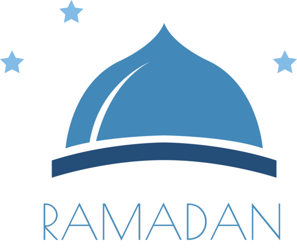 Transparent Ramadan Royalty-free Logo for EID Ramadan for Ramadan