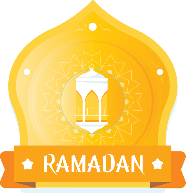 Transparent Ramadan Logo Transparency for EID Ramadan for Ramadan