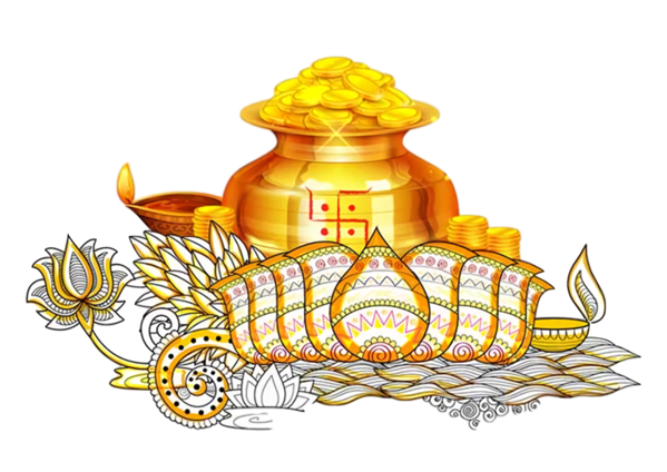 Transparent Akshaya Tritiya Dhanteras Diwali Akshaya Tritiya for Akha Teej for Akshaya Tritiya