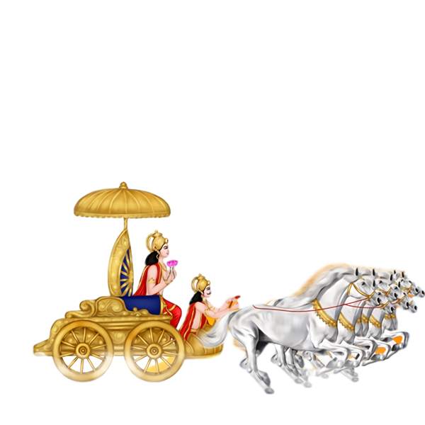 Transparent Ratha Saptami Chariot Vishnu Royalty-free for Magha Saptami for Ratha Saptami