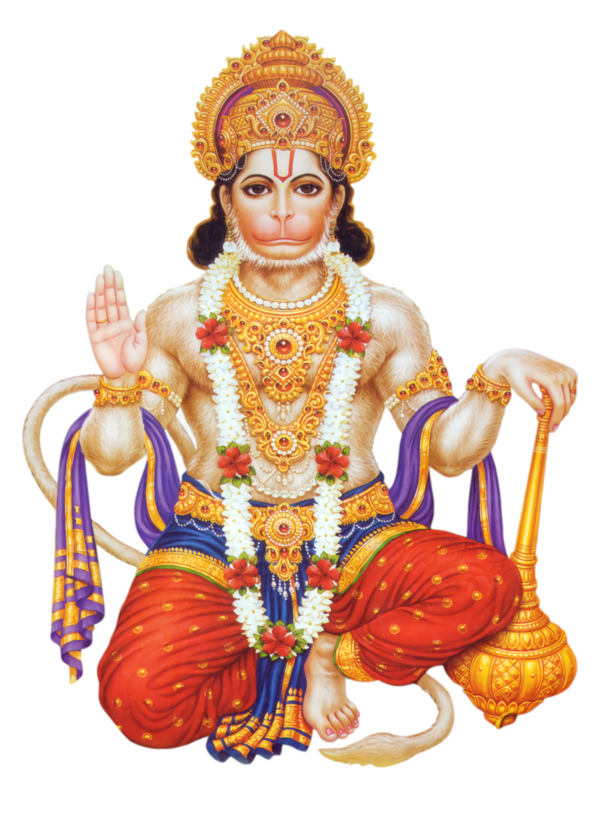 Transparent Hanum Jayanti Shri Salasar Balaji Dham Mandir Ramayana Rama for Hanuman Jayanti for Hanum Jayanti