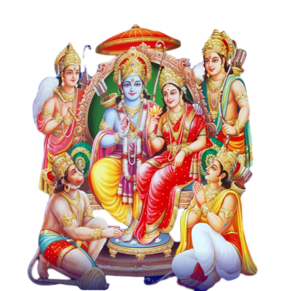 Transparent Rama Navami Ramayana Vishnu Rama for Rama for Rama Navami