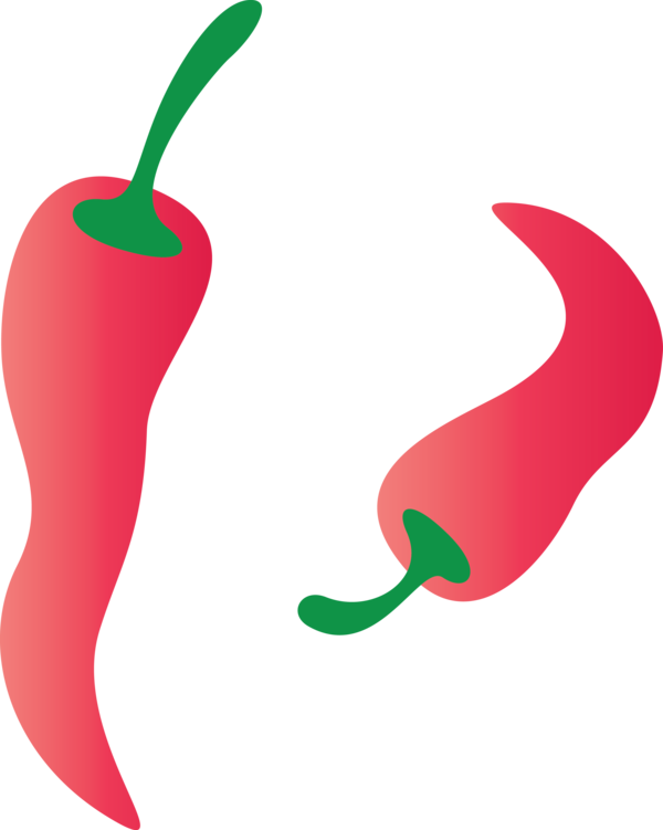 Transparent Cinco de Mayo Chili pepper Cayenne pepper Cartoon for Fifth of May for Cinco De Mayo