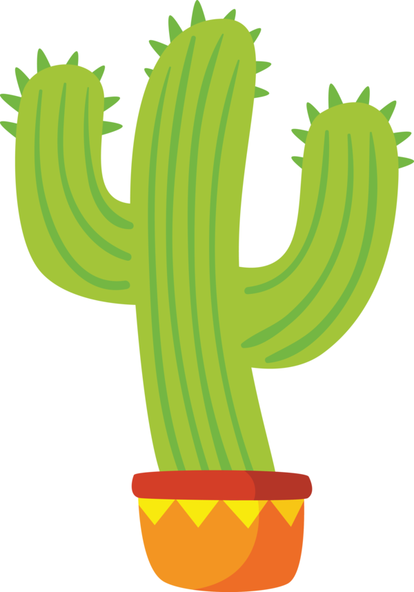 Transparent Cinco de Mayo Mexican cuisine Cactus Transparency for Fifth of May for Cinco De Mayo