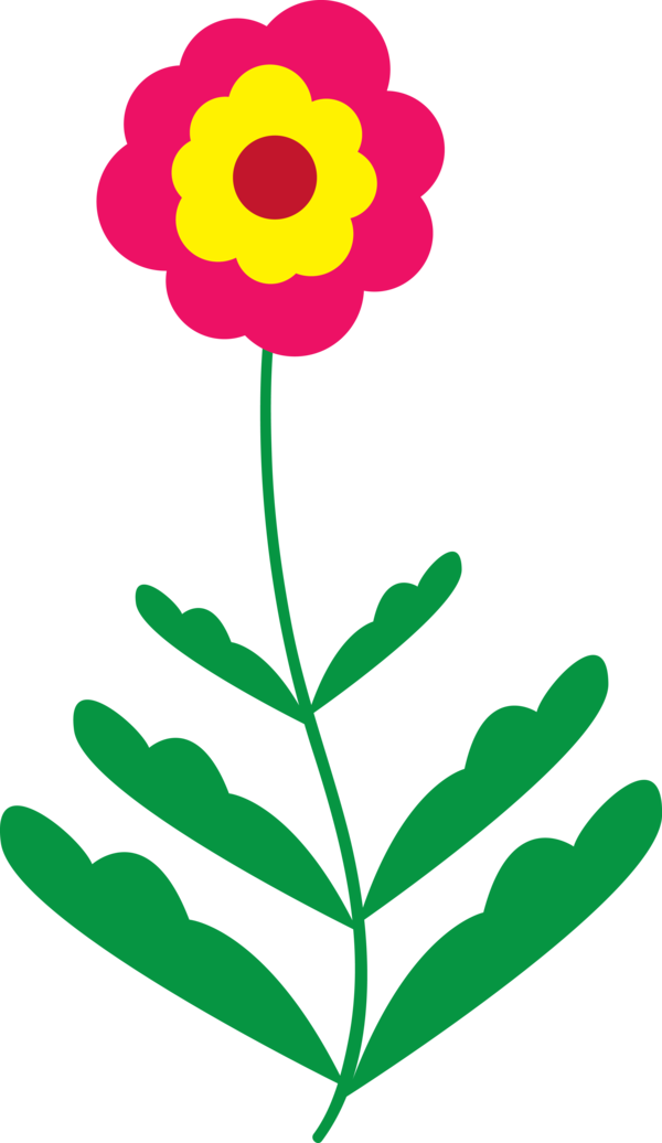 Transparent Cinco de Mayo Floral design Petal Flower for Fifth of May for Cinco De Mayo
