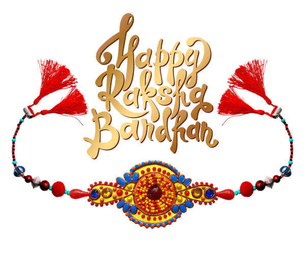 Transparent Raksha Bandhan Raksha Bandhan Royalty-free Festival for Rakshabandhan for Raksha Bandhan