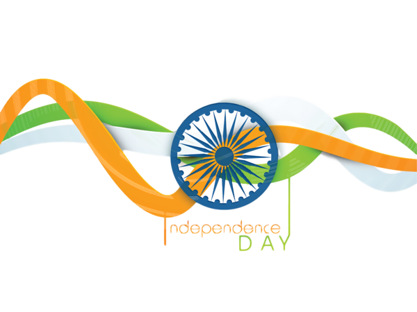 Transparent Indian Independence Day Indian Independence Day Flag of India Republic Day for Independence Day 15 August for Indian Independence Day